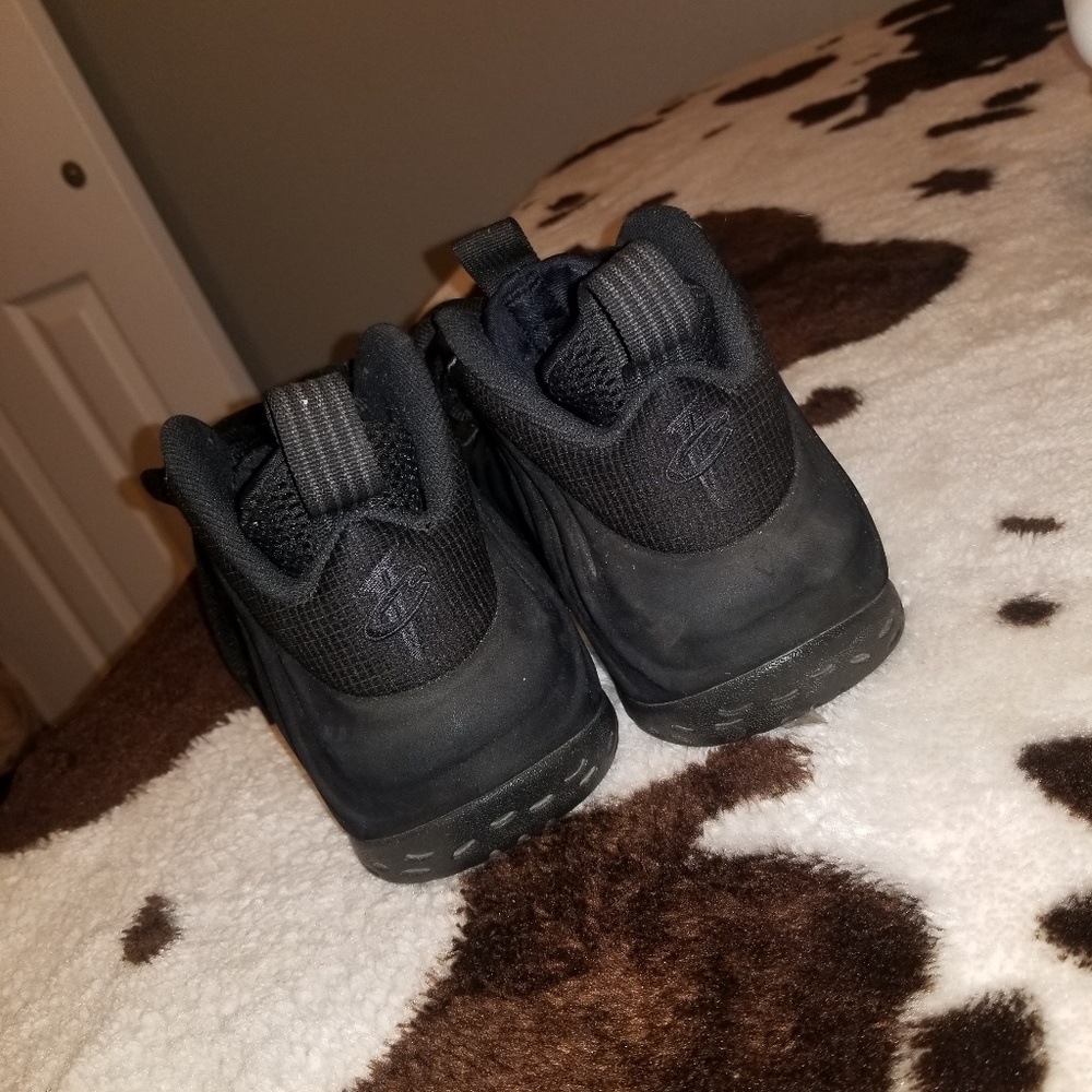 Nike Foamposites